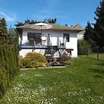 Holiday home Fuxbau *