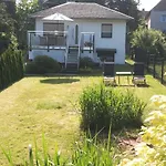 Fuxbau Holiday home