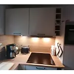 Holiday home Fuxbau *