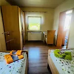 Fuxbau Holiday home Wohlau