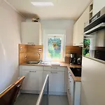 Fuxbau Holiday home