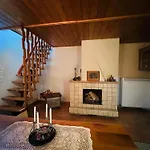 Fuxbau Holiday home Wohlau