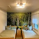 Holiday home Fuxbau *