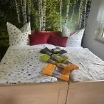 Fuxbau * Wohlau