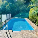 Fuxbau Holiday home