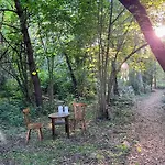 Holiday home Fuxbau Wohlau