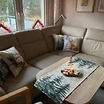 Holiday home Fuxbau Wohlau