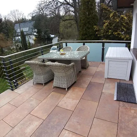 بيت للعطل Fuxbau