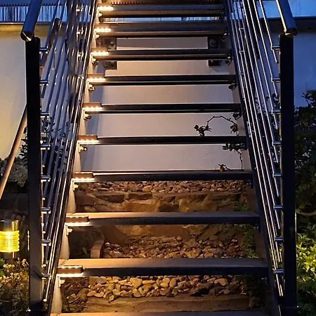 Fuxbau بيت للعطل *