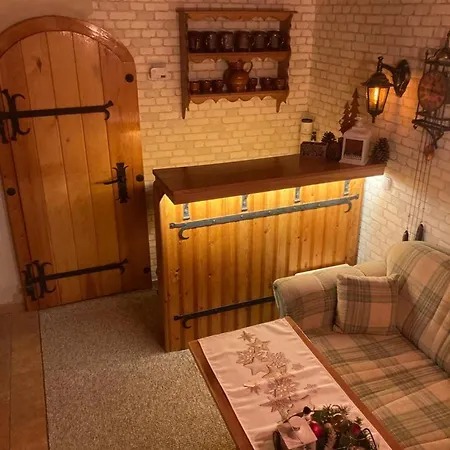 Fuxbau Holiday home