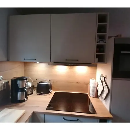 Holiday home Fuxbau *