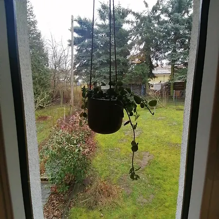 Fuxbau Holiday home *