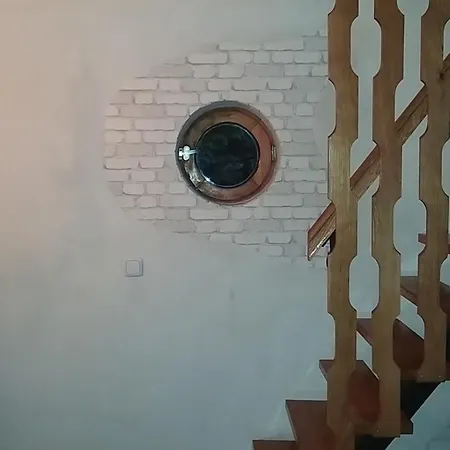 Casa de Férias Fuxbau