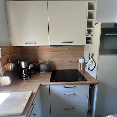 Fuxbau Holiday home *