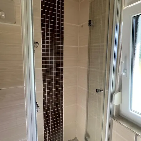 Fuxbau بيت للعطل Wohlau