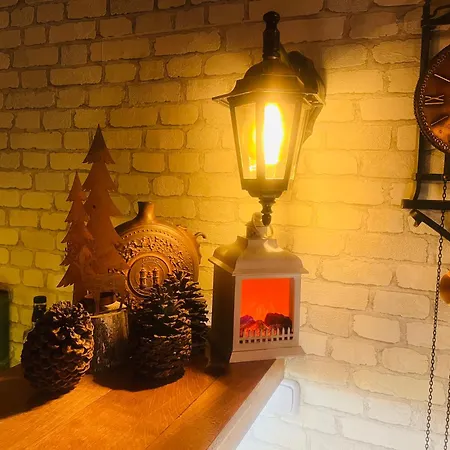 Fuxbau Holiday home *