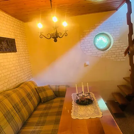 Fuxbau Holiday home