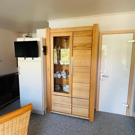 Holiday home Fuxbau Wohlau