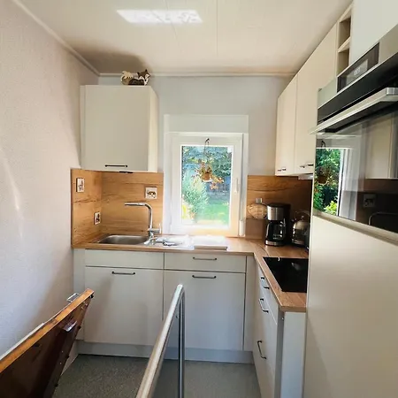 Fuxbau Holiday home