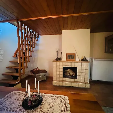 Fuxbau 別荘 Wohlau