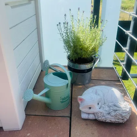 بيت للعطل Fuxbau Wohlau