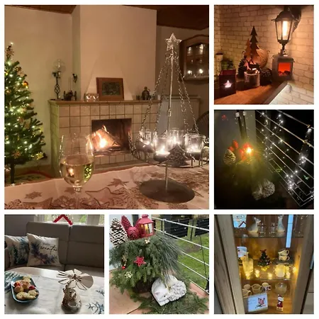 Fuxbau Holiday home *