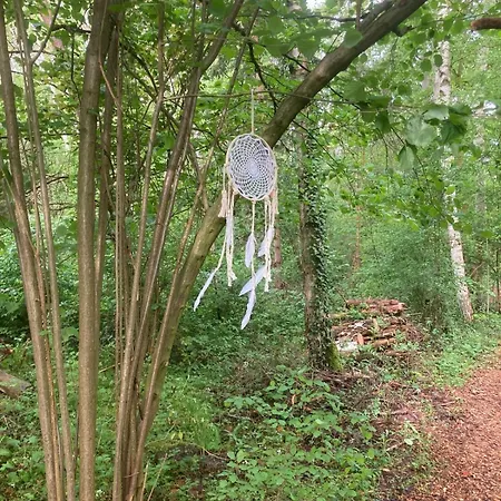 Holiday home Fuxbau Wohlau