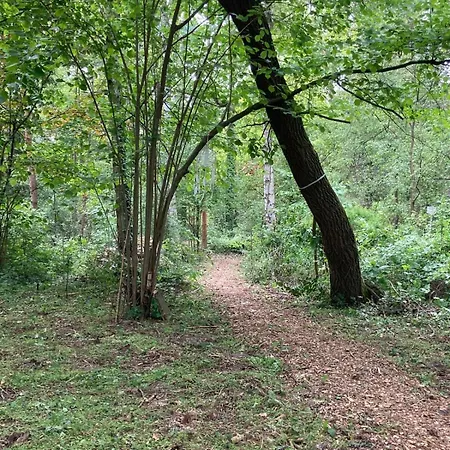 Holiday home Fuxbau *