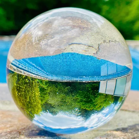 بيت للعطل Fuxbau