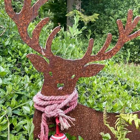 بيت للعطل Fuxbau *