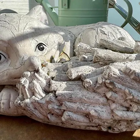 Fuxbau 別荘 Wohlau