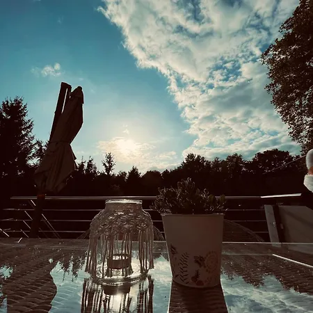 بيت للعطل Fuxbau