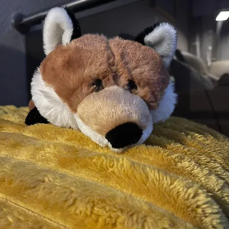 別荘 Fuxbau Wohlau