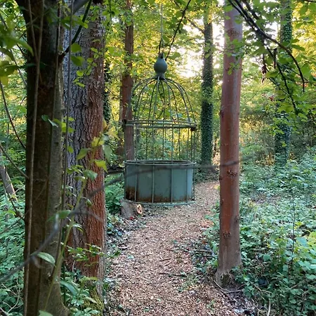 Fuxbau 別荘 Wohlau