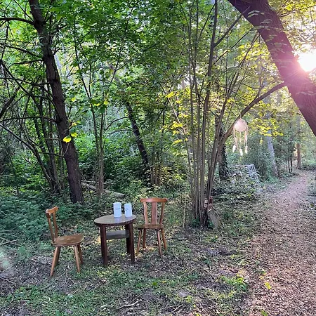 Holiday home Fuxbau Wohlau