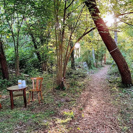 Fuxbau Holiday home *