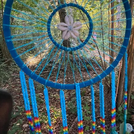 بيت للعطل Fuxbau *