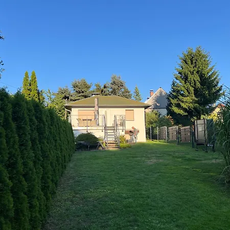 Fuxbau 別荘 Wohlau