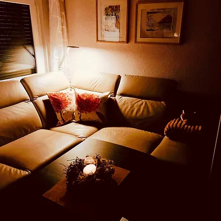 Holiday home Fuxbau *