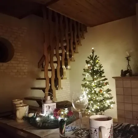 Ferienhaus Fuxbau