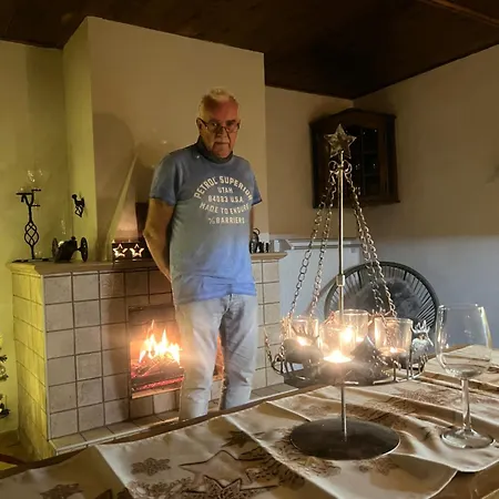 Fuxbau Ferienhaus *
