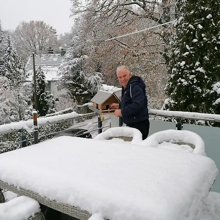 Fuxbau * Wohlau