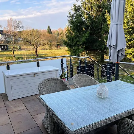 Fuxbau Holiday home *