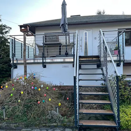 Fuxbau Ferienhaus *