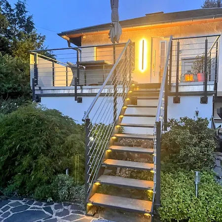 Fuxbau Vakantiehuis Wohlau