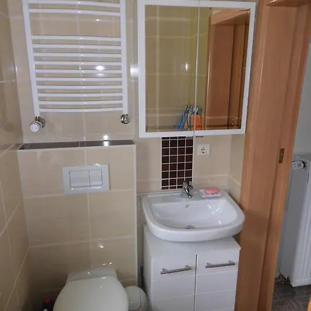 بيت للعطل Fuxbau