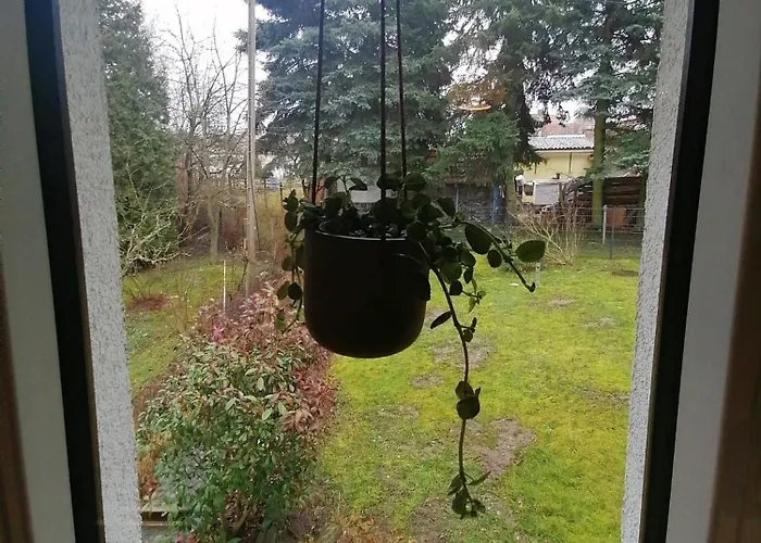 Fuxbau Holiday home *