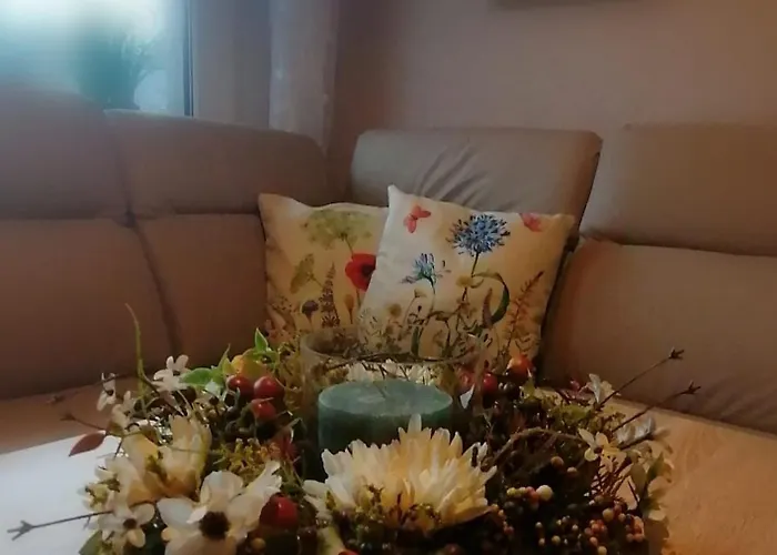 Fuxbau Holiday home *