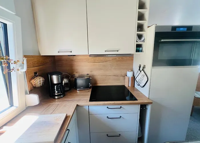 Holiday home Fuxbau *