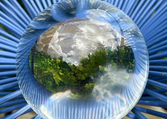 Fuxbau Holiday home *